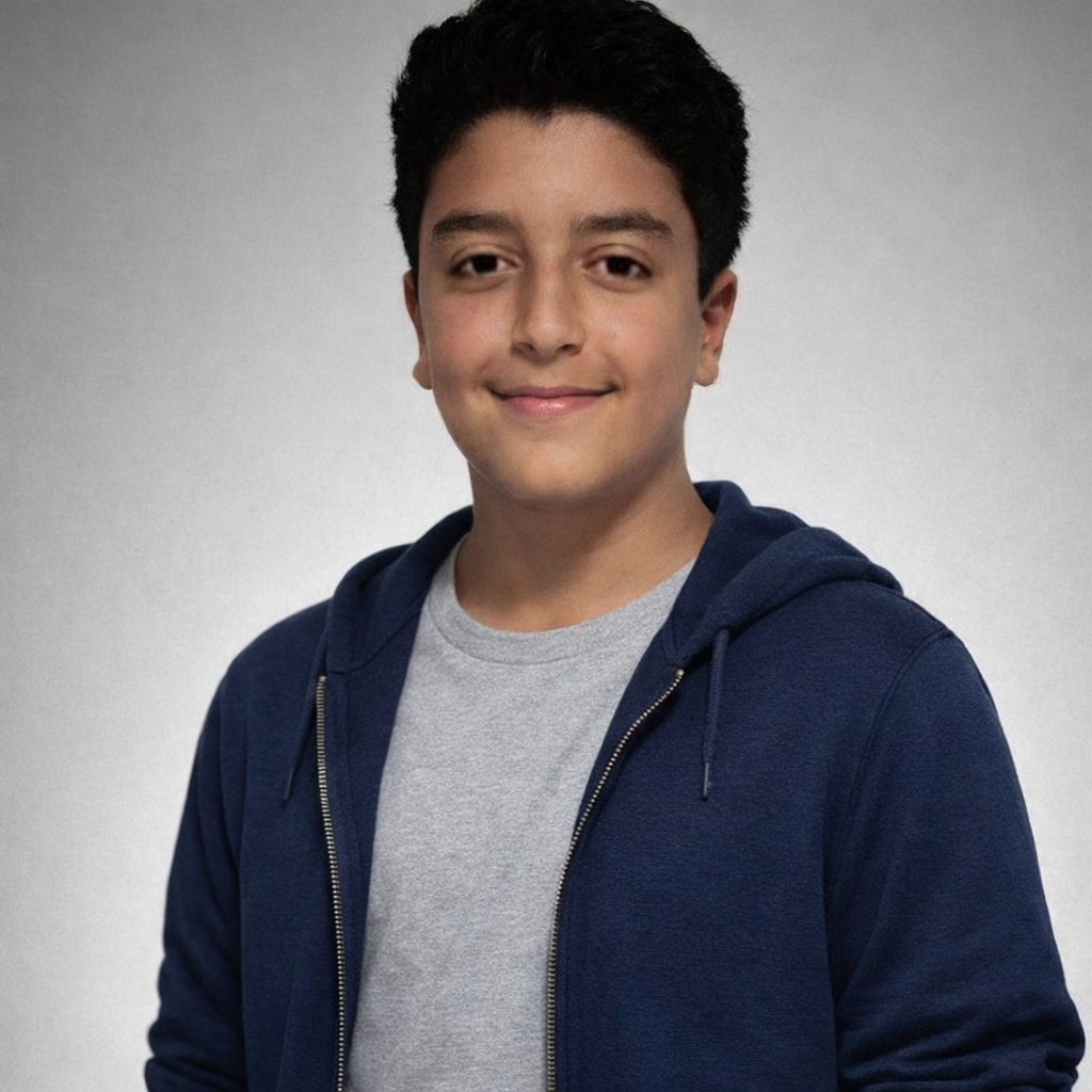 Mind Sports Director