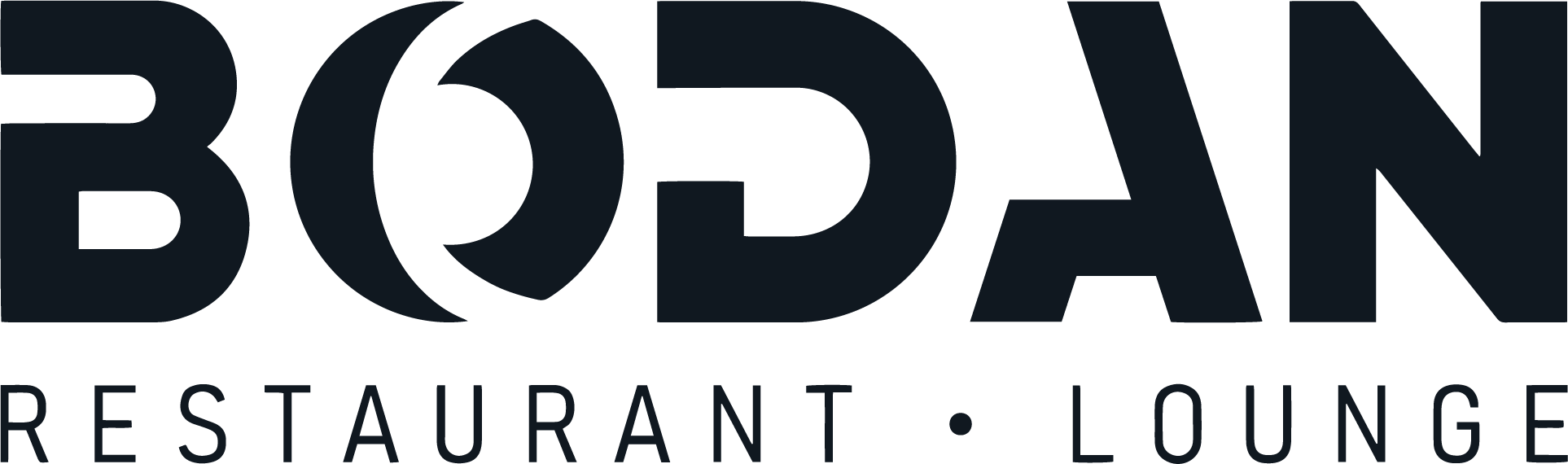 BODAN Logo